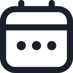 calendar dark