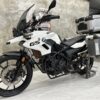 BMW F700gs สีขาว-02