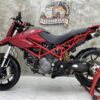 Ducati Hypermotard79 สีแดงบังโคนแดง-04