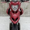 Ducati Hypermotard79 สีแดงบังโคนแดง-05