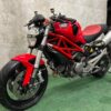 Ducati Monster795 2012 A-Red-02