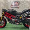 Ducati Monster795 2013 Red-03