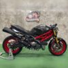 Ducati Monster795 2013 Red