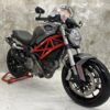 Ducati Monster796 y2014-01