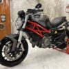 Ducati Monster796 y2014-02