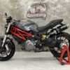 Ducati Monster796 y2014-04