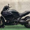 Ducati diavel1200cc สีดำ-04