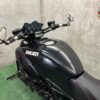 Ducati diavel1200cc สีดำ-06