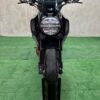 Ducati diavel1200cc สีดำ-07