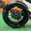 Ducati diavel1200cc สีดำ-09