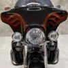 Harley Davidson 2004 สีส้มดำ-06