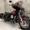 Harley Davidson Electra glide 1HD Evo1997-01