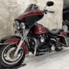 Harley Davidson Electra glide 1HD Evo1997-02