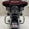 Harley Davidson Electra glide 1HD Evo1997-05