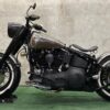 Harley Davidson Fatboy 1HD Evolution 1999 custom-04