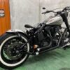 Harley Davidson Fatboy 1HD Evolution 1999 custom-05