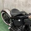 Harley Davidson Fatboy 1HD Evolution 1999 custom-08