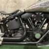 Harley Davidson Fatboy 1HD Evolution 1999 custom-10