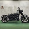 Harley Davidson Fatboy 1Hd Evolution 1999 Custom