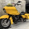 Harley Davidson RoadGlide 1450cc ปี2006 สีเหลือง-02