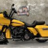 Harley Davidson RoadGlide 1450cc ปี2006 สีเหลือง-04