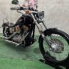 Harley Davidson dyna wide glide ปี2011-01