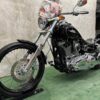 Harley Davidson dyna wide glide ปี2011-04
