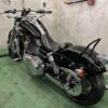 Harley Davidson dyna wide glide ปี2011-06