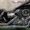 Harley Davidson dyna wide glide ปี2011-12