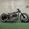 Harley Davidson ironherd 1000cc ปี1975