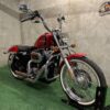 Harley Davidson sportster1200cc ทรง72-01