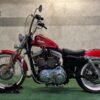 Harley Davidson sportster1200cc ทรง72-04