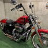 Harley Davidson sportster1200cc ทรง72-05