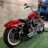 Harley Davidson sportster1200cc ทรง72-08