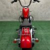 Harley Davidson sportster1200cc ทรง72-09