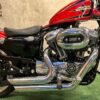 Harley Davidson sportster1200cc ทรง72-14