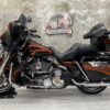 Harley Davidson ultra 1450cc. 2004-04