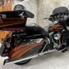 Harley Davidson ultra 1450cc. 2004-05