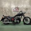 Honda 750cc Back-Red ทะเบียนแท้-002