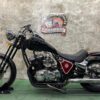 Honda 750cc Back-Red ทะเบียนแท้-03