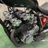 Honda 750cc Back-Red ทะเบียนแท้-09