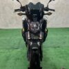 Honda CB650F 2015 สีดำเหลือง-05
