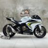 Honda CBR500cc จด ปี2019