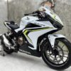 Honda CBR500cc จดปี2019-01