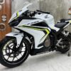 Honda CBR500cc จดปี2019-02