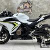 Honda CBR500cc จดปี2019-04