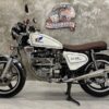 Honda GL400 สีขาวเบาะน้ำตาล-04