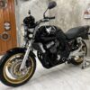 Honda cb400 สีดำล้อทอง-02