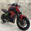 Kawasaki ER6N ปี14จดปี15-01