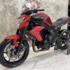 Kawasaki ER6N ปี14จดปี15-02